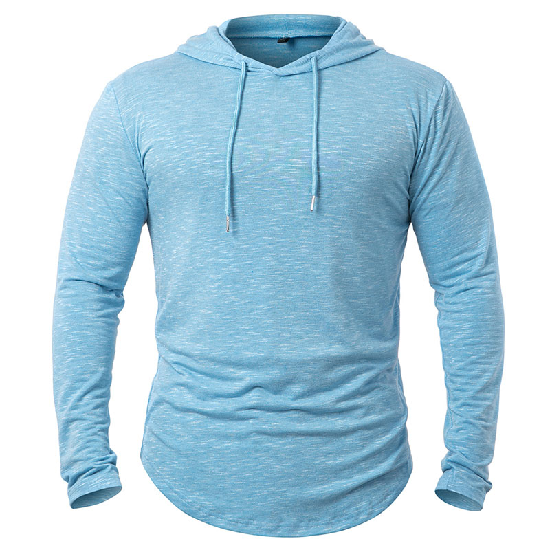 เสื้อมีฮู้ดน้ำหนักเบาสำหรับผู้ - Running Gear Satisfy บทวิจารณ์และราคา