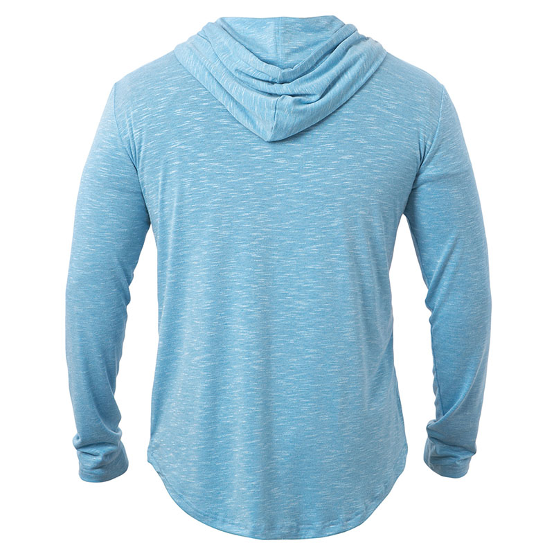 เสื้อมีฮู้ดน้ำหนักเบาสำหรับผู้ - Running Gear Satisfy บทวิจารณ์และราคา