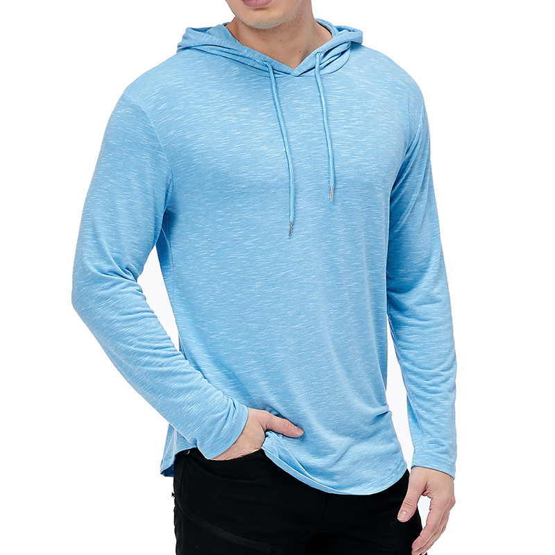 เสื้อมีฮู้ดน้ำหนักเบาสำหรับผู้ - Running Gear Satisfy บทวิจารณ์และราคา