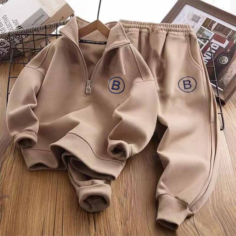 เสื้อกันหนาวเด็กชุดกีฬาเด็กSta - Running Gear Kids บทวิจารณ์และราคา