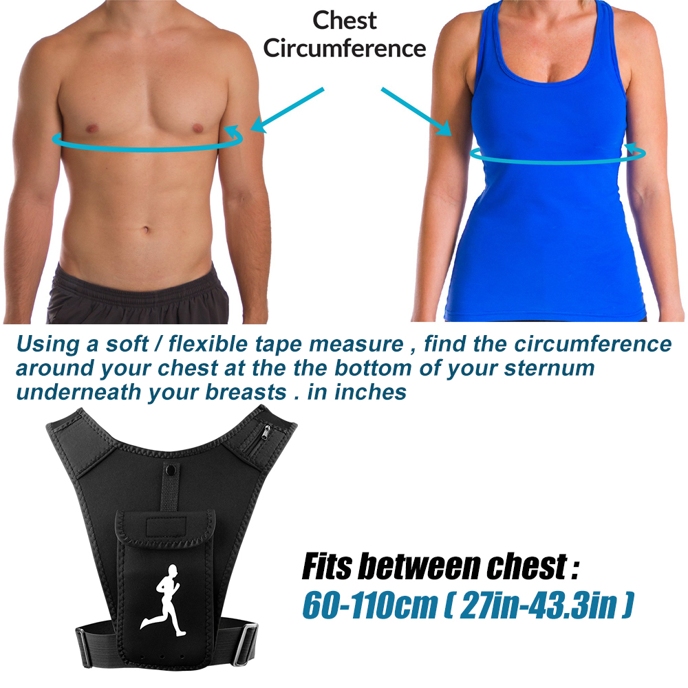 ที่วางโทรศัพท์สําหรับวิ่งแบบปร - Running Gear Satisfy บทวิจารณ์และราคา