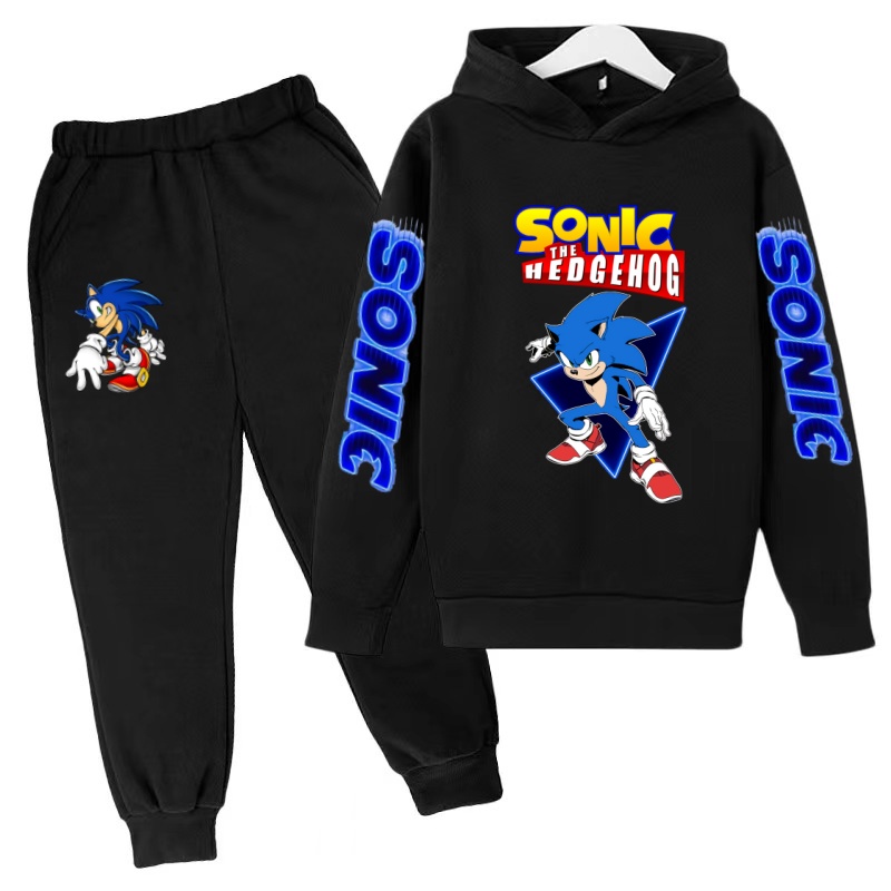 เสื้อผ้าเด็กซูเปอร์โซนิค ชุดวอ - Running Gear Kids บทวิจารณ์และราคา