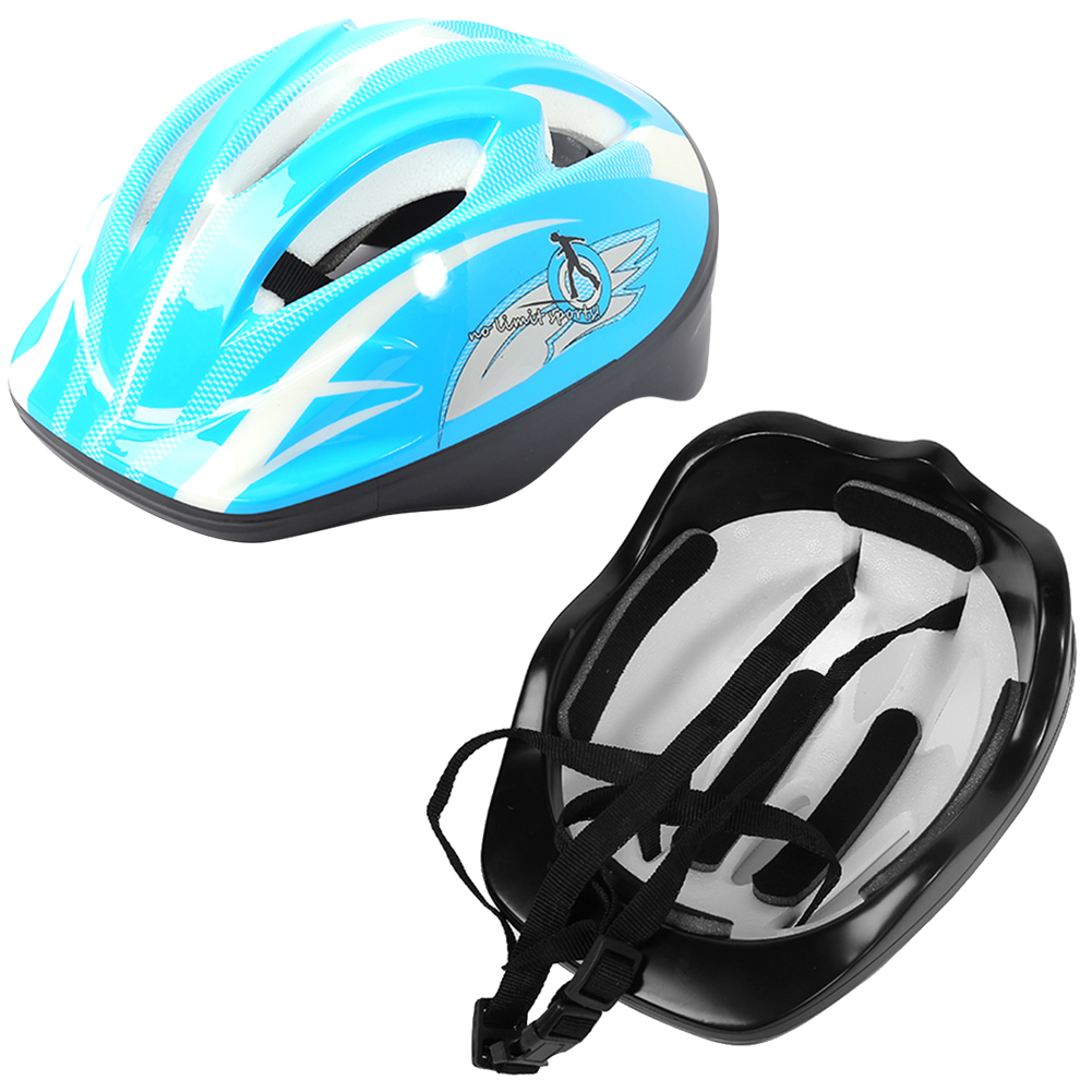 หมวกกันน็อคสำหรับเด็กหมวกกันน็ - Running Gear Kids บทวิจารณ์และราคา