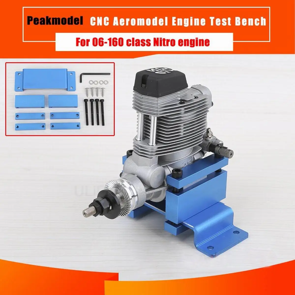 แท่นทดสอบเครื่องยนต์สำหรับเครื - Running Gear Vehicle บทวิจารณ์และราคา