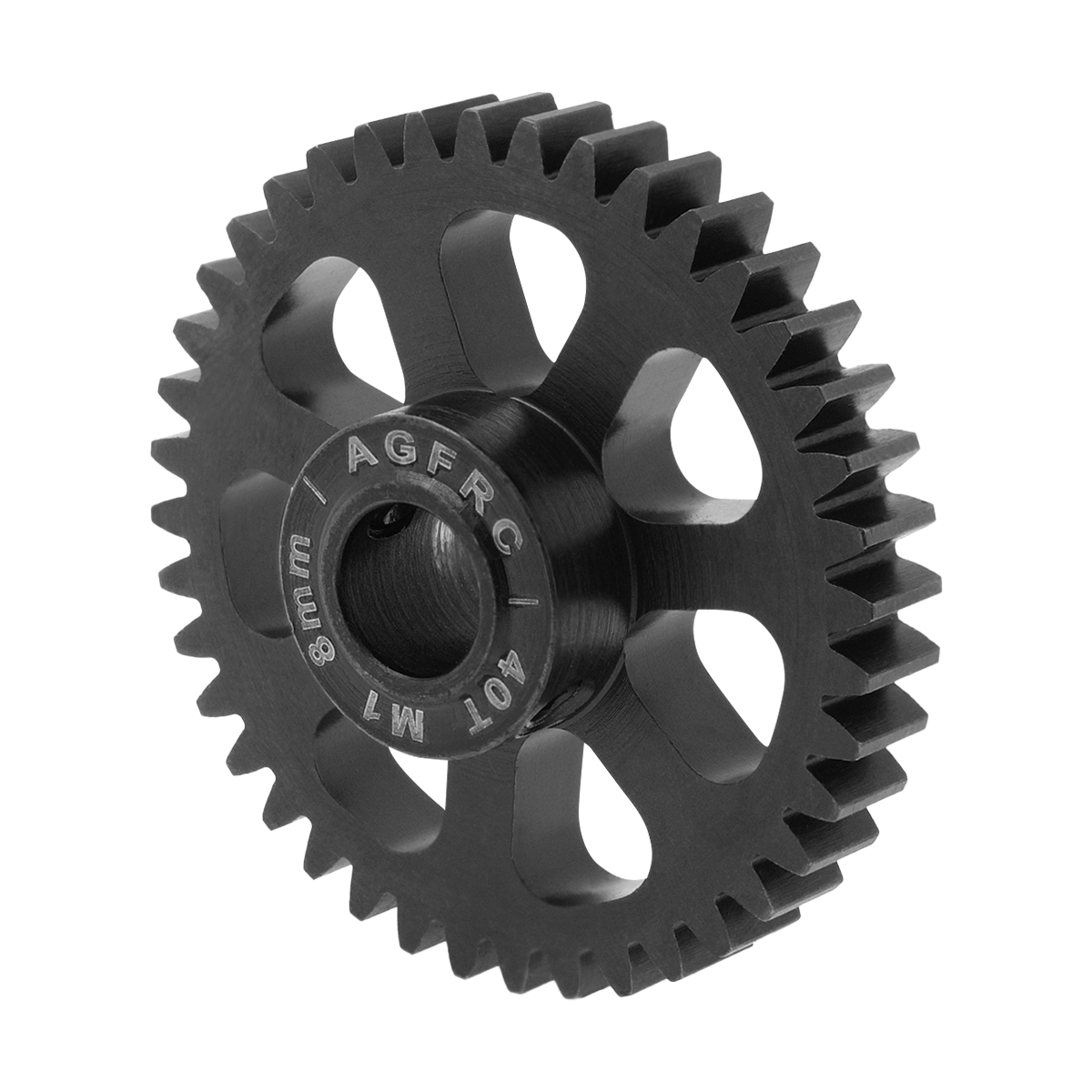 เฟืองมอเตอร์ PG40T8ความสูง8มม. - Running Gear Vehicle บทวิจารณ์และราคา