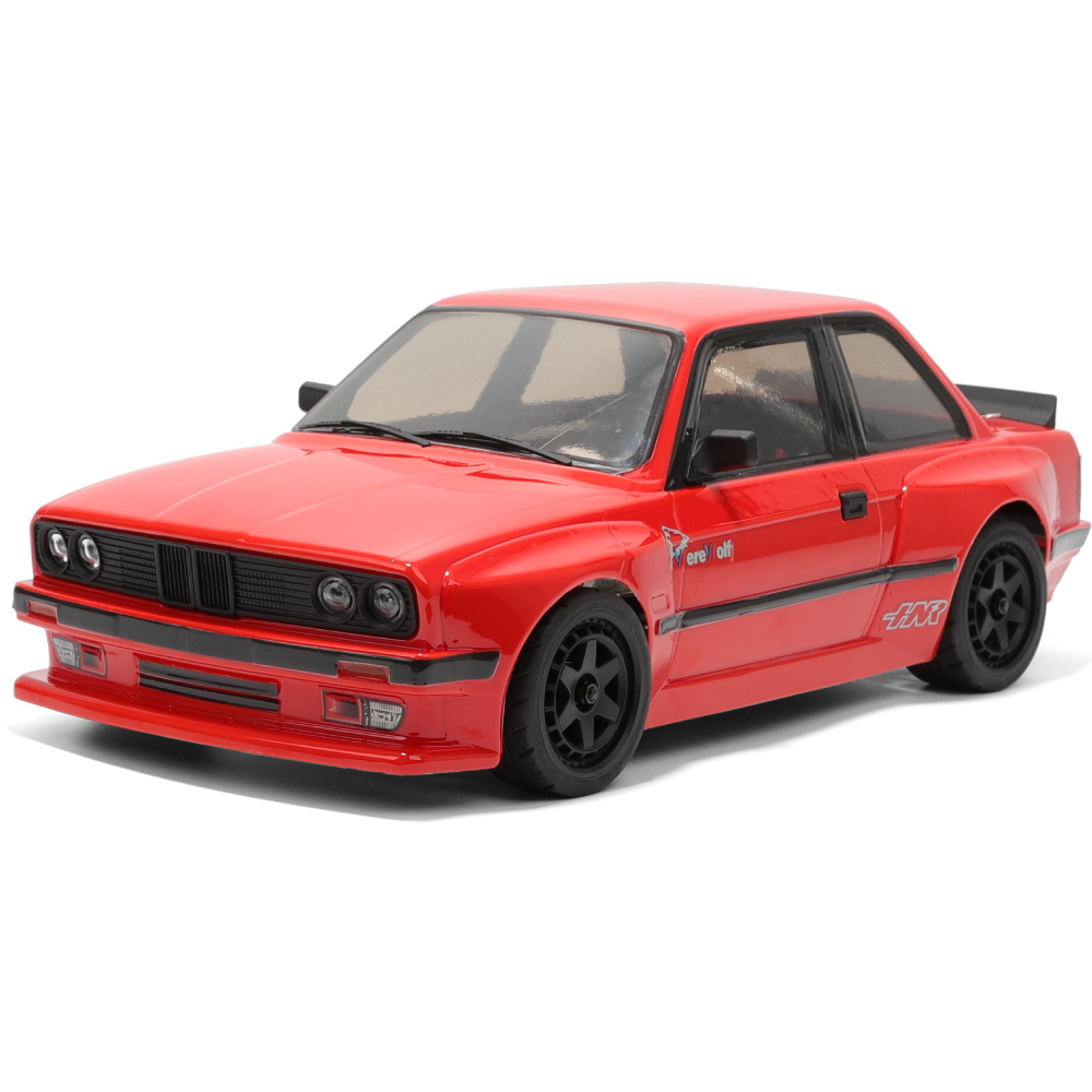 HNR H9803 มนุษย์หมาป่า 1/10 2. - Running Gear Vehicle บทวิจารณ์และราคา