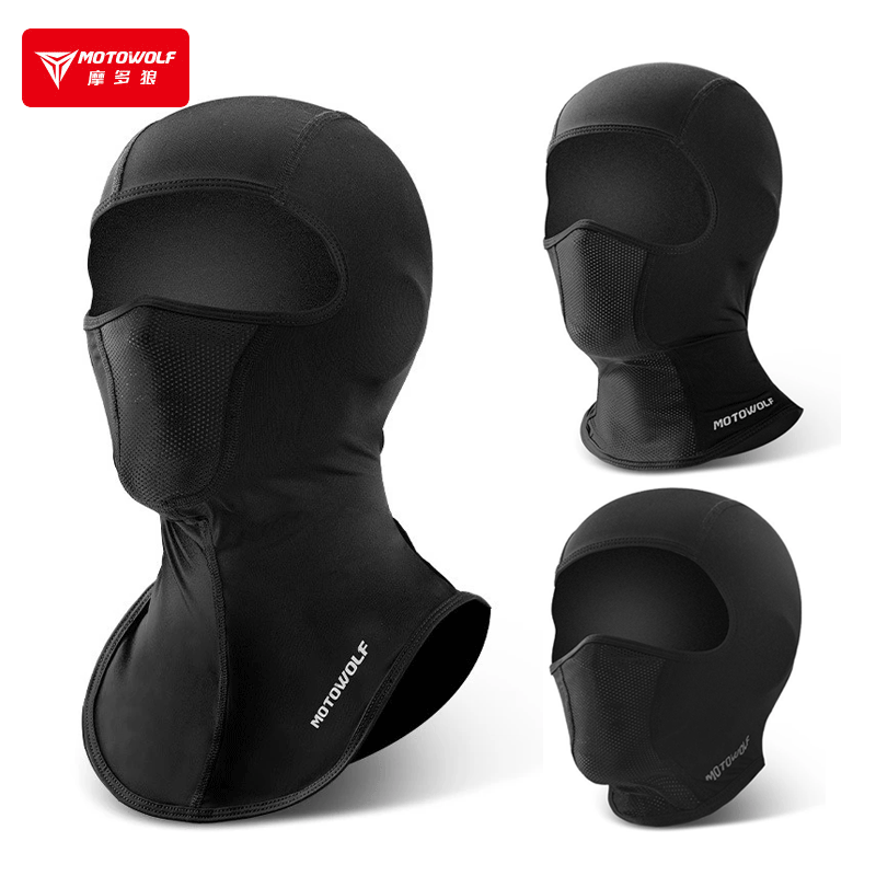 หมวกบาลาคลาวาสำหรับผู้ชายและผู - Running Gear Satisfy บทวิจารณ์และราคา