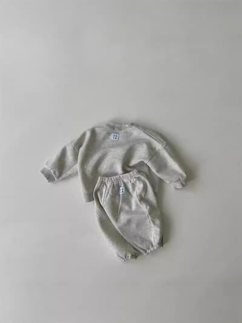 2025 ฤดูใบไม้ร่วงเด็กใหม่อเนกป - Running Gear Kids บทวิจารณ์และราคา