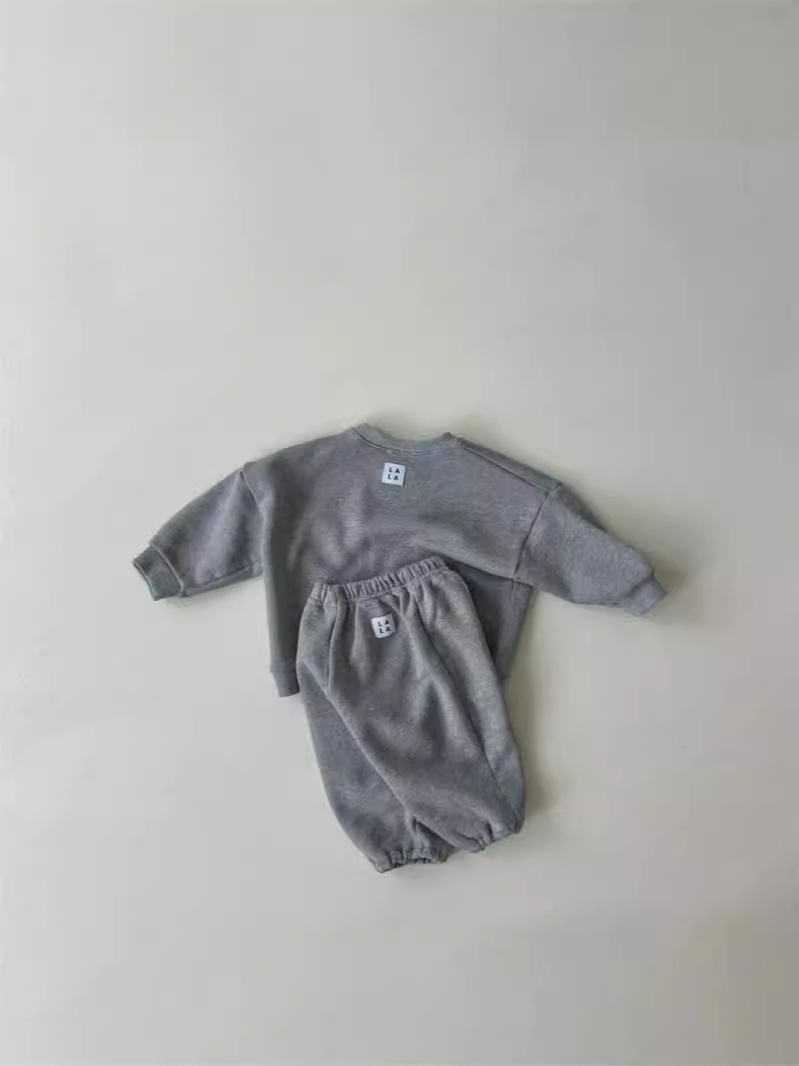 2025 ฤดูใบไม้ร่วงเด็กใหม่อเนกป - Running Gear Kids บทวิจารณ์และราคา