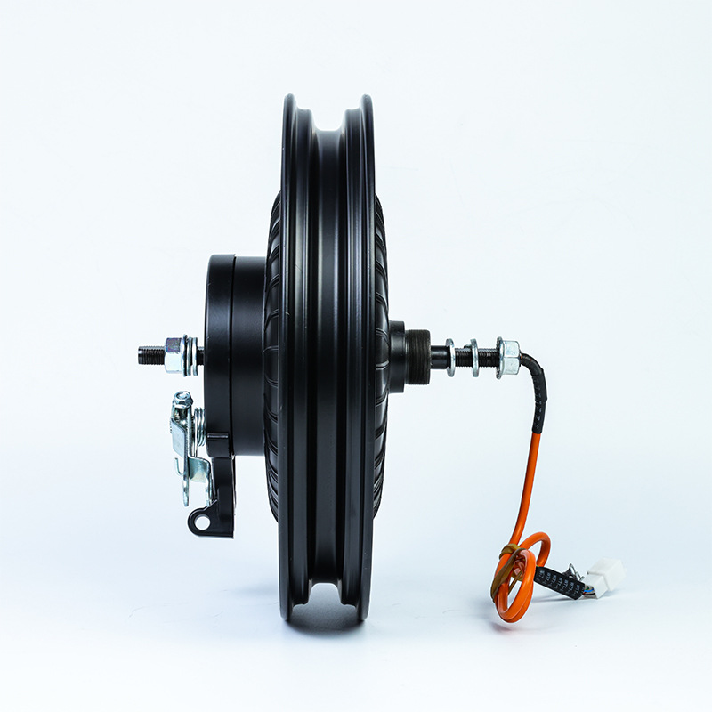 16 นิ้ว 48v350/500W มอเตอร์ 22 - Running Gear Vehicle บทวิจารณ์และราคา