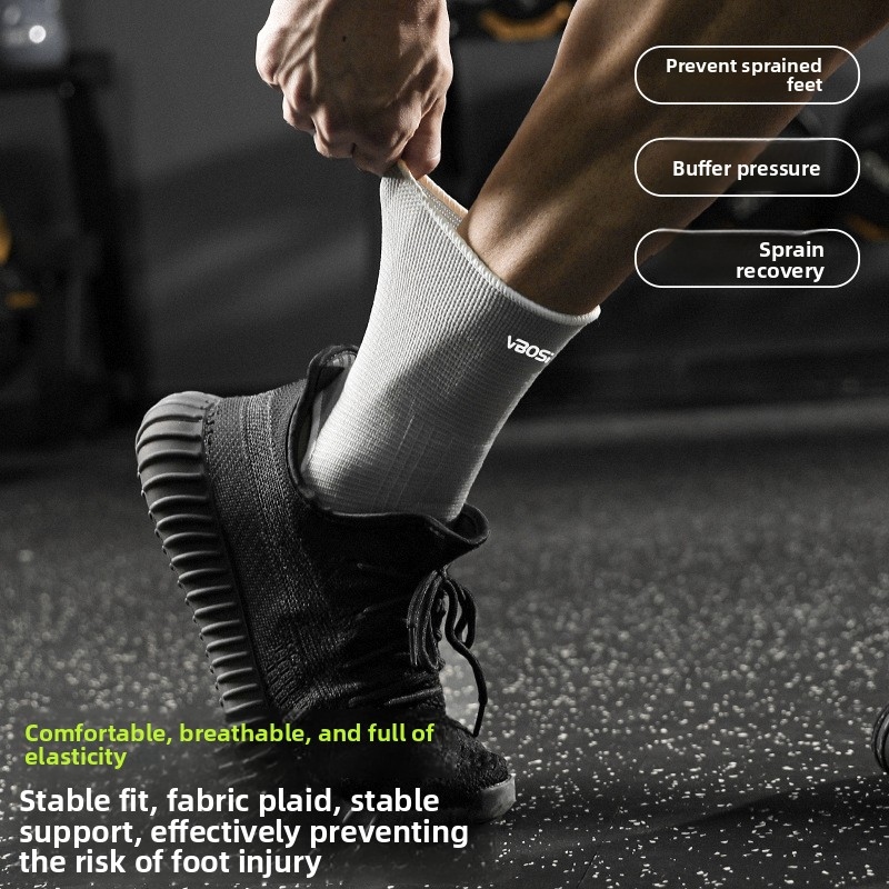 2026 ใหม่ 1 คู่ รองรับข้อเท้าแ - Running Gear Used บทวิจารณ์และราคา