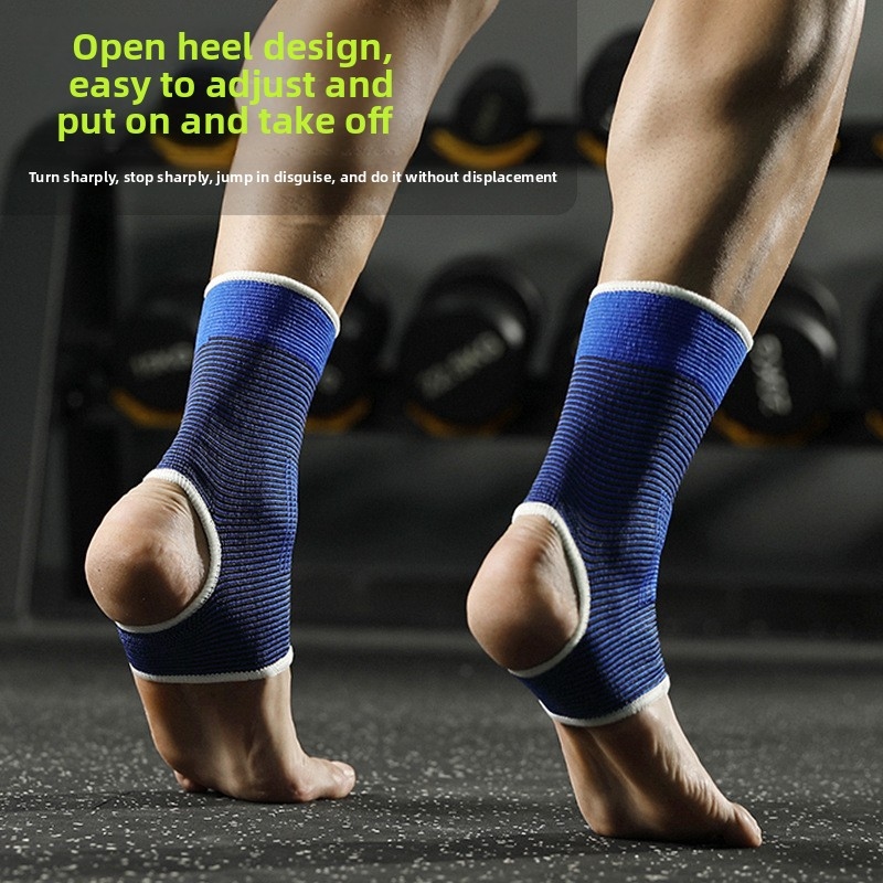 2026 ใหม่ 1 คู่ รองรับข้อเท้าแ - Running Gear Used บทวิจารณ์และราคา