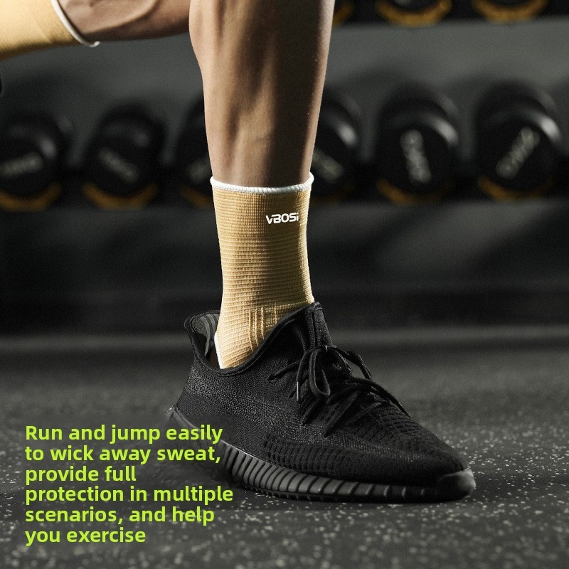2026 ใหม่ 1 คู่ รองรับข้อเท้าแ - Running Gear Used บทวิจารณ์และราคา