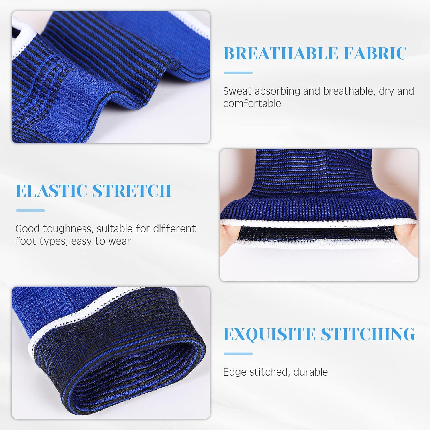 ใหม่ 1 คู่ รองเท้าผ้าใบแบบยืดห - Running Gear Used บทวิจารณ์และราคา
