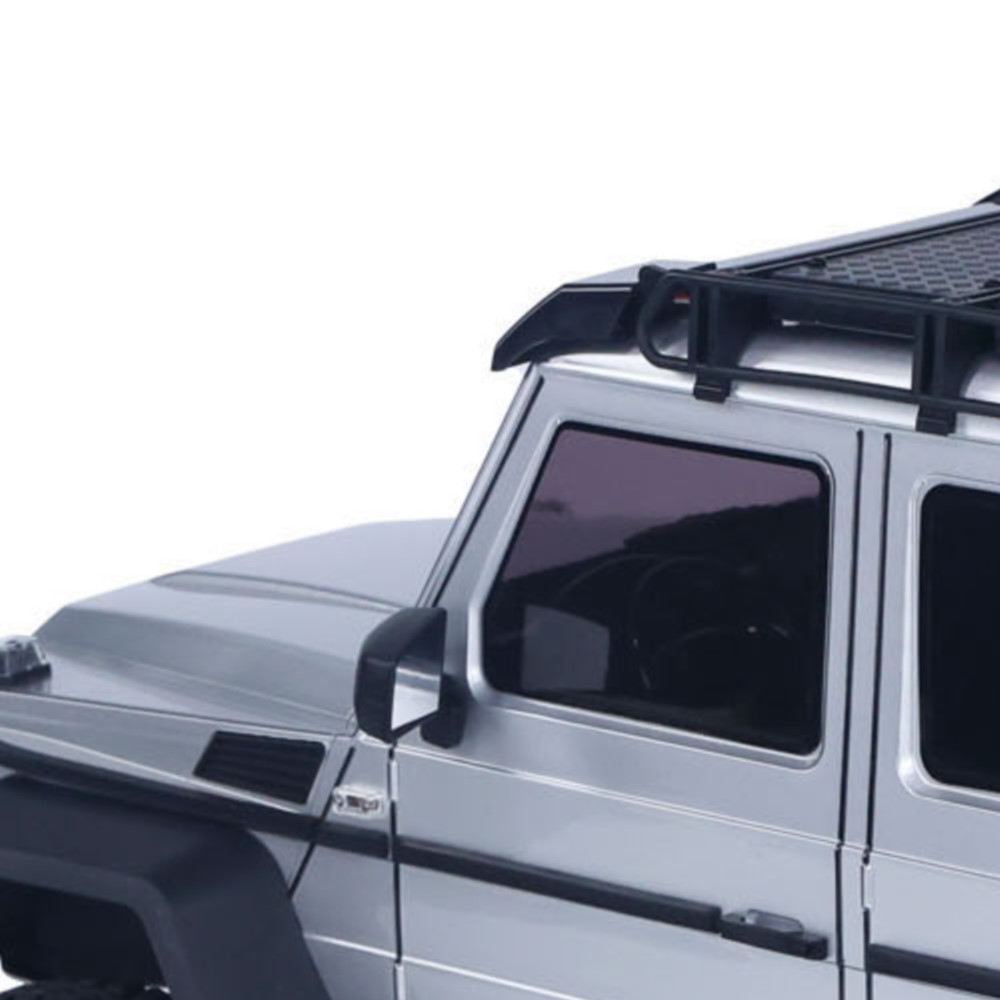 รถบังคับวิทยุ TRACTION HOBBY 1 - Running Gear Vehicle บทวิจารณ์และราคา