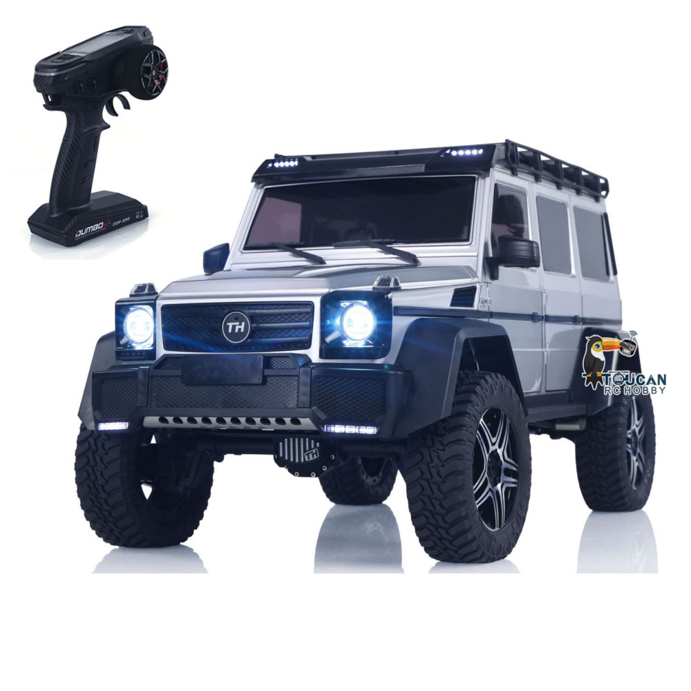 รถบังคับวิทยุ TRACTION HOBBY 1 - Running Gear Vehicle บทวิจารณ์และราคา