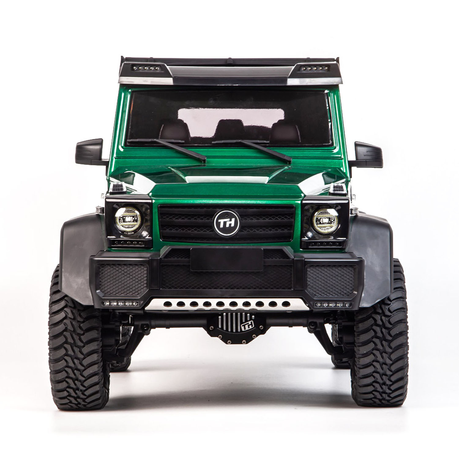 พลาสติก 1/8 RC Off Road KM5 AW - Running Gear Vehicle บทวิจารณ์และราคา