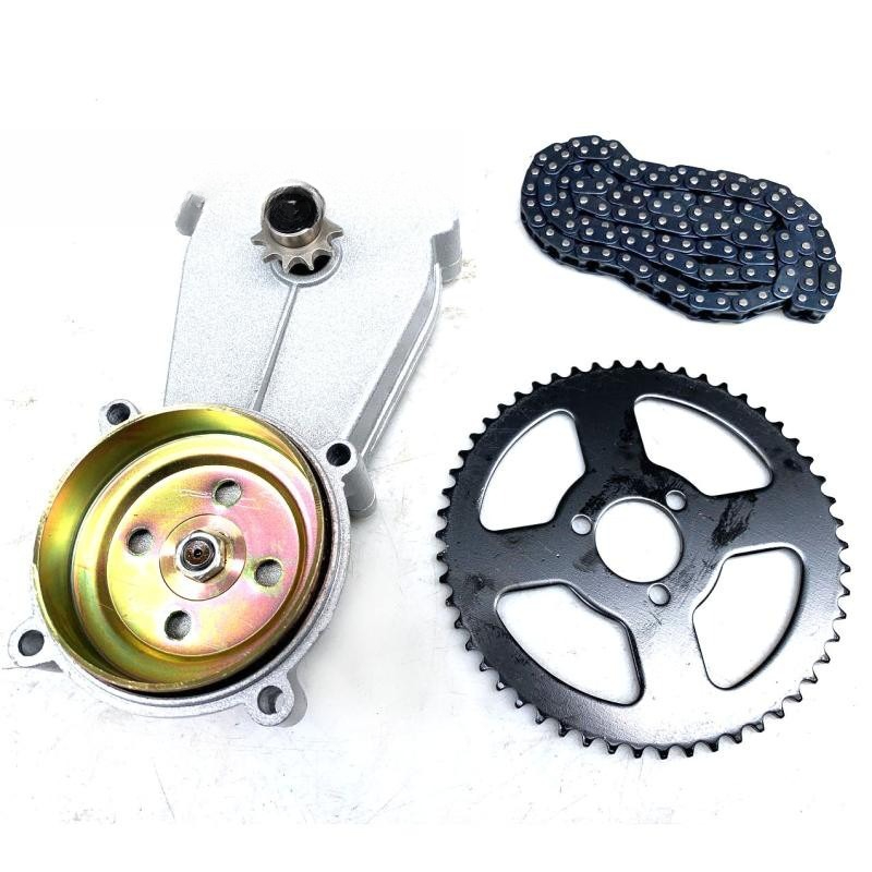 เกียร์ส่งกำลังเครื่องยนต์รถมอเ - Running Gear Vehicle บทวิจารณ์และราคา