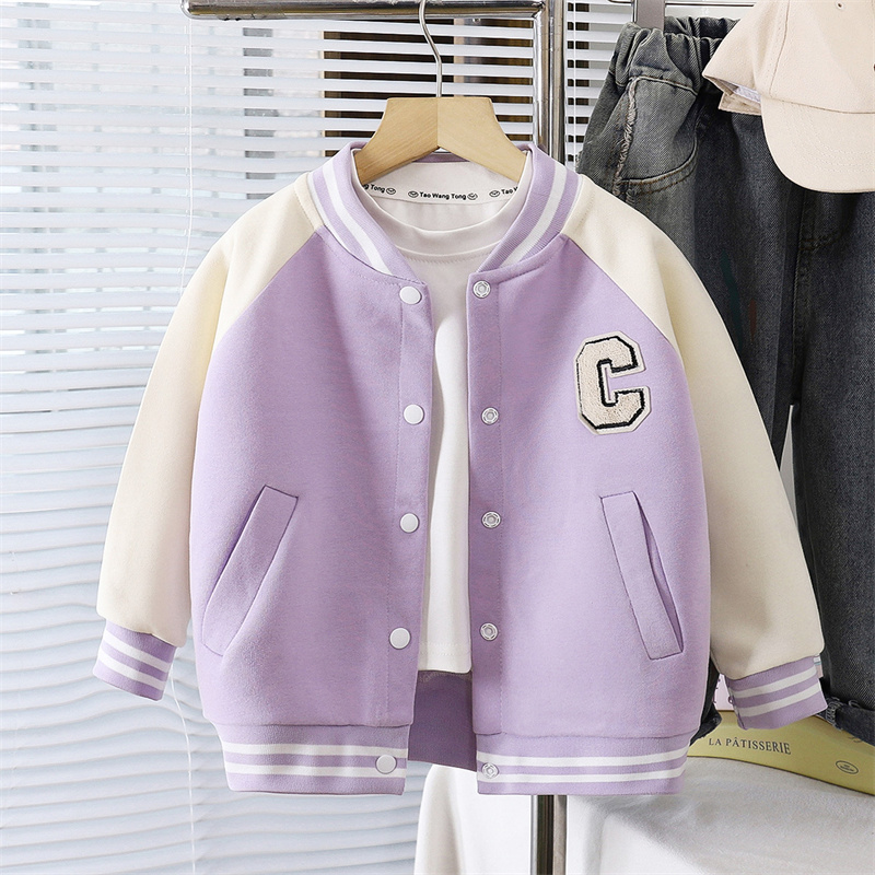 เด็กเสื้อเบสบอลชายเสื้อแฟชั่นฤ - Running Gear Kids บทวิจารณ์และราคา