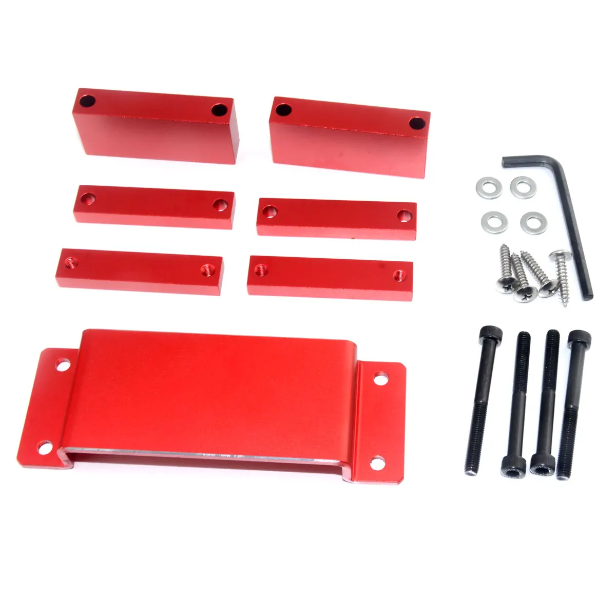เครื่องมือ RC เมทานอล 06-160 ส - Running Gear Vehicle บทวิจารณ์และราคา