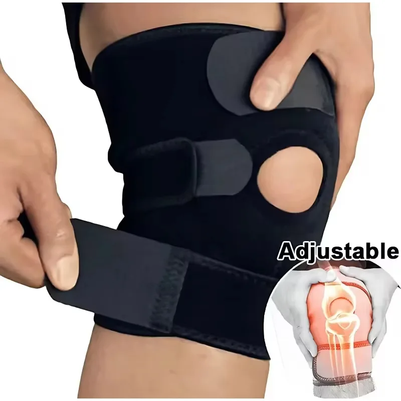 สนับเข่าแบบมีสปริงในตัว สำหรับ - Running Gear Satisfy บทวิจารณ์และราคา