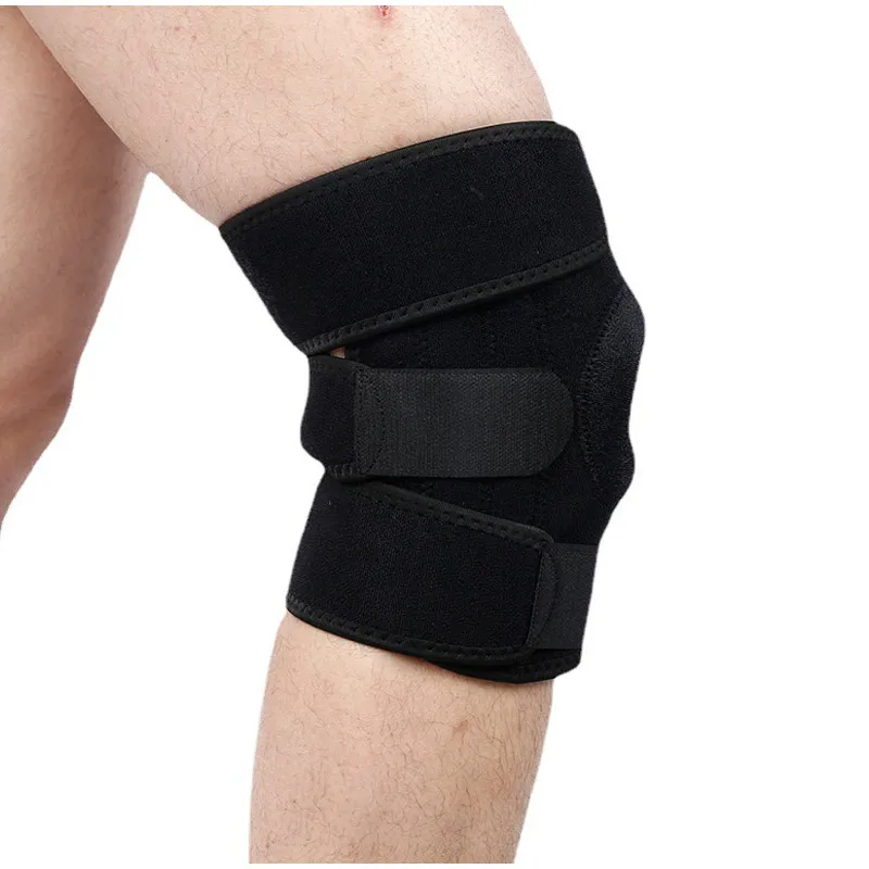สนับเข่าแบบมีสปริงในตัว สำหรับ - Running Gear Satisfy บทวิจารณ์และราคา
