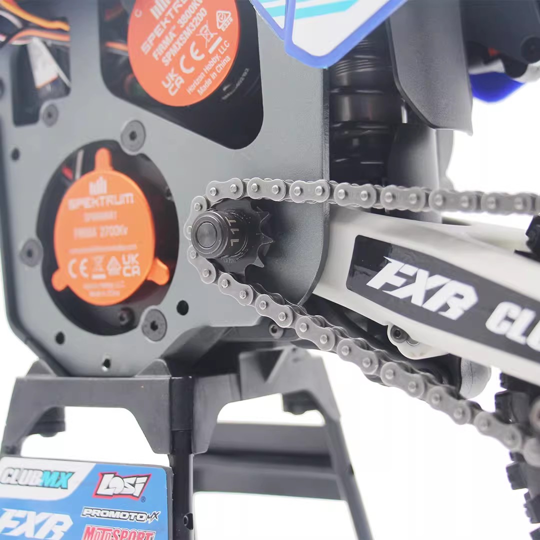 ชุดเฟือง HR Speed Run สำหรับรถ - Running Gear Vehicle บทวิจารณ์และราคา