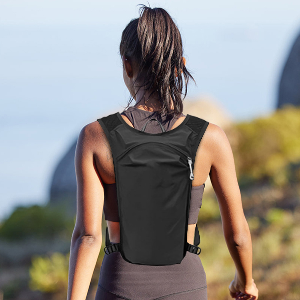 ผู้หญิงผู้ชายวิ่ง Hydration Ve - Running Gear Hydration บทวิจารณ์และราคา