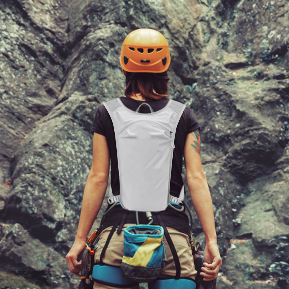 ผู้หญิงผู้ชายวิ่ง Hydration Ve - Running Gear Hydration บทวิจารณ์และราคา