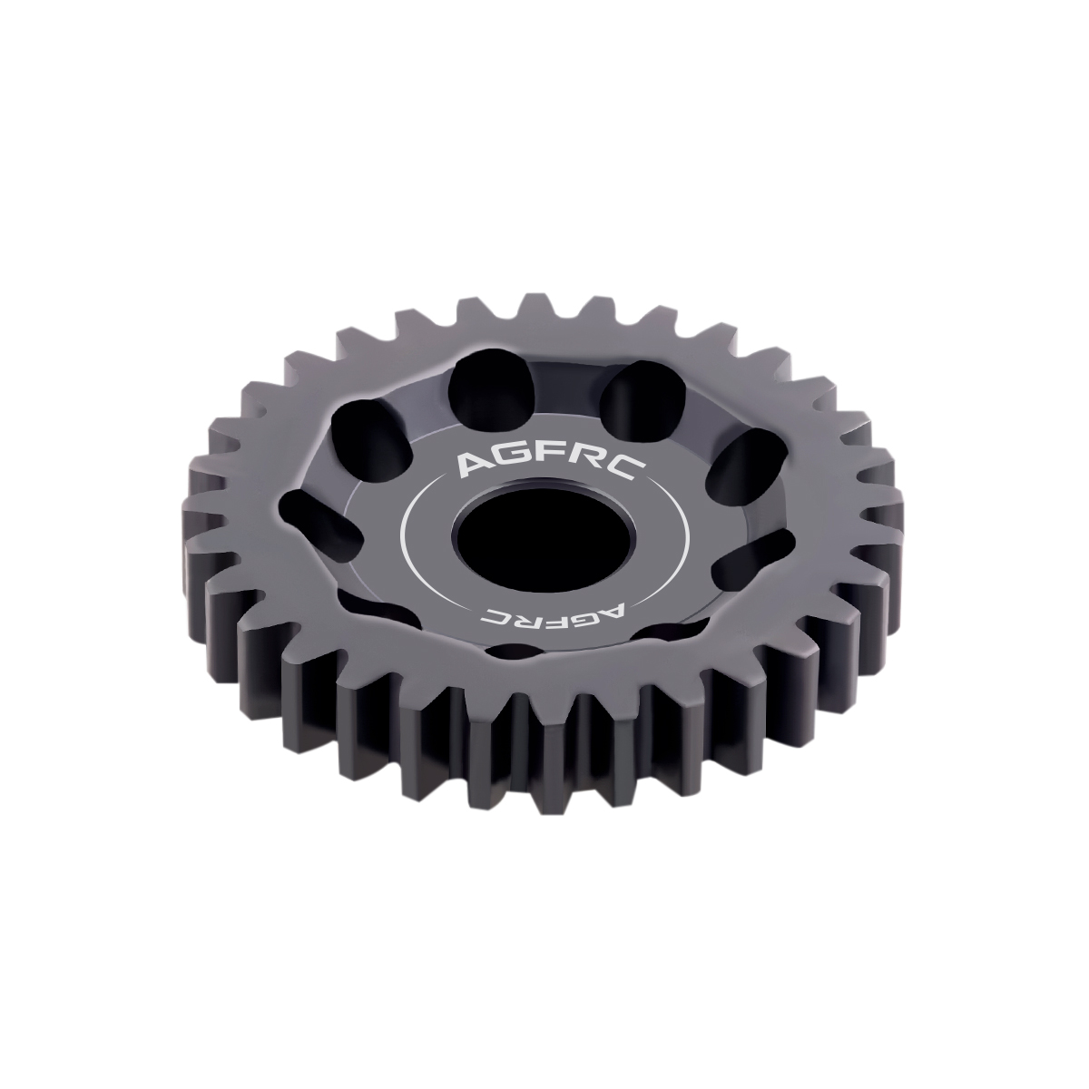 เฟือง V2เหล็กชุบแข็ง PG46T8 PG - Running Gear Vehicle บทวิจารณ์และราคา