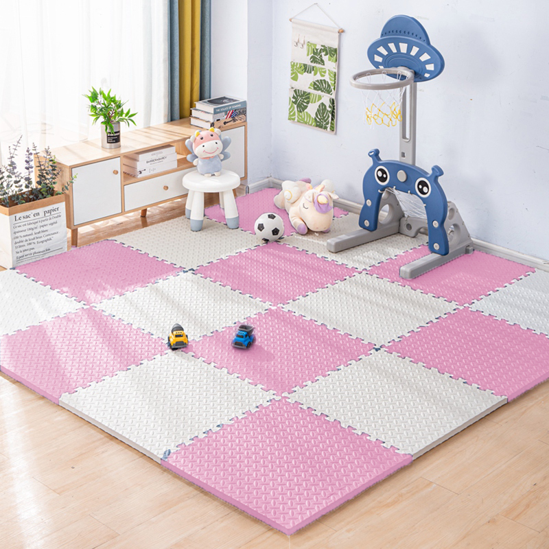 Tikar Teka-teki สำหรับเด็กแผ่น - Running Gear Kids บทวิจารณ์และราคา