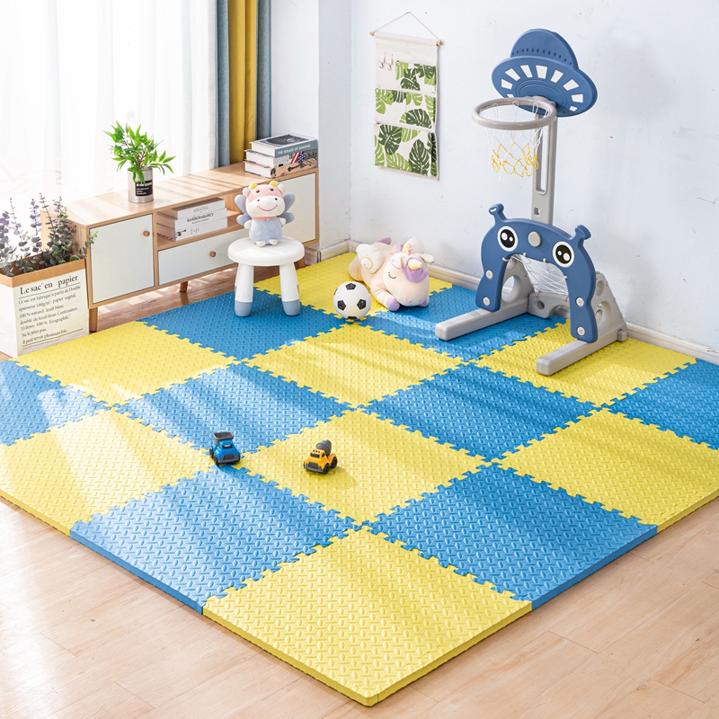 Tikar Teka-teki สำหรับเด็กแผ่น - Running Gear Kids บทวิจารณ์และราคา