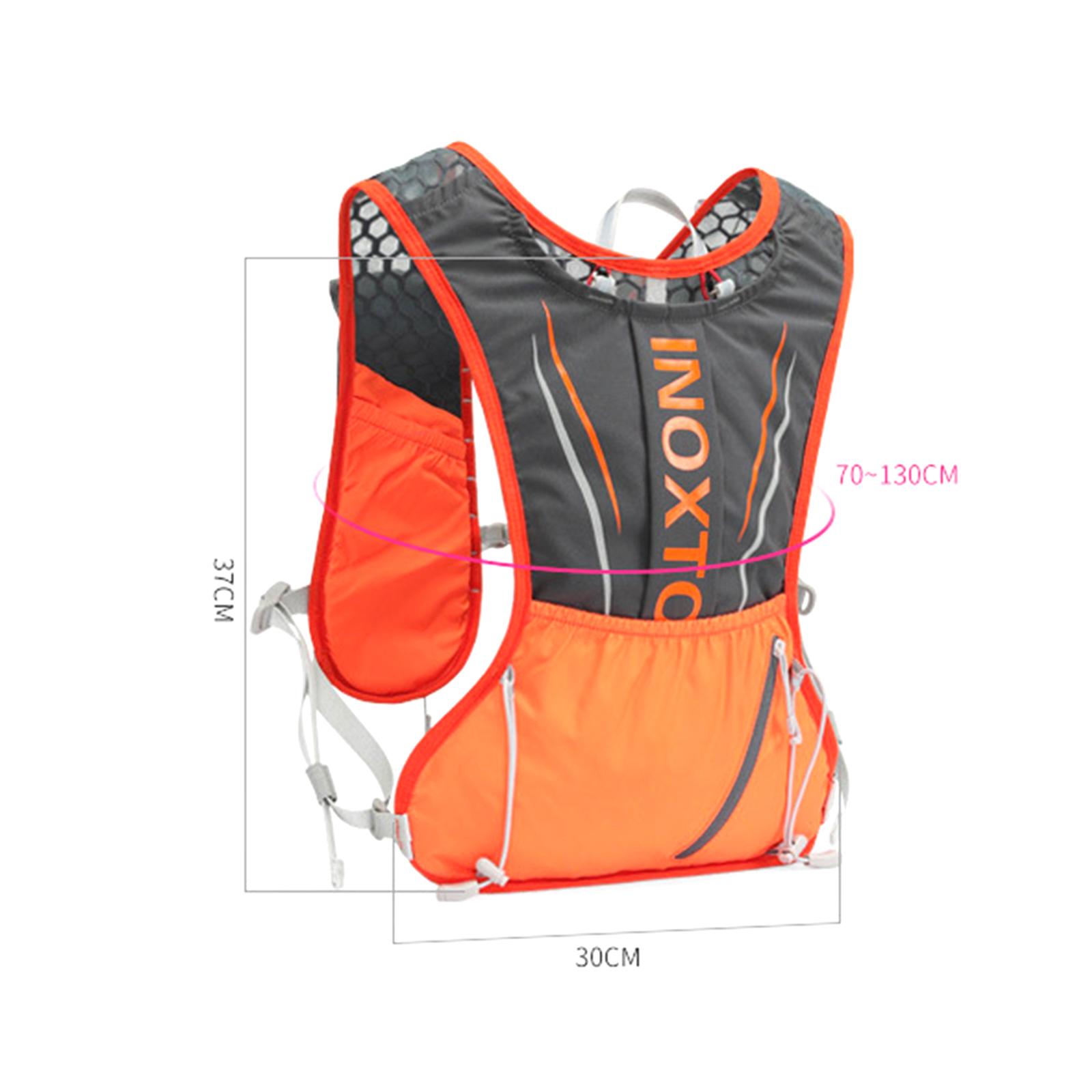 เสื้อกั๊กแพ็คเกจ, อุปกรณ์วิ่งแ - Running Gear Hydration บทวิจารณ์และราคา