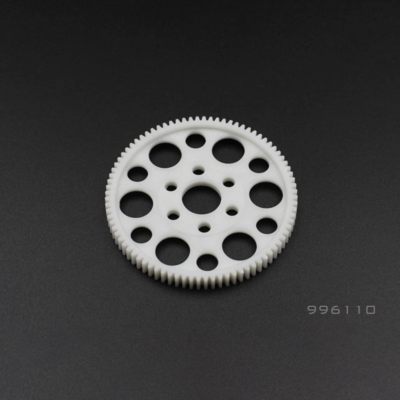 Snrc 996110เกียร์พลาสติกเกียร์ - Running Gear Vehicle บทวิจารณ์และราคา