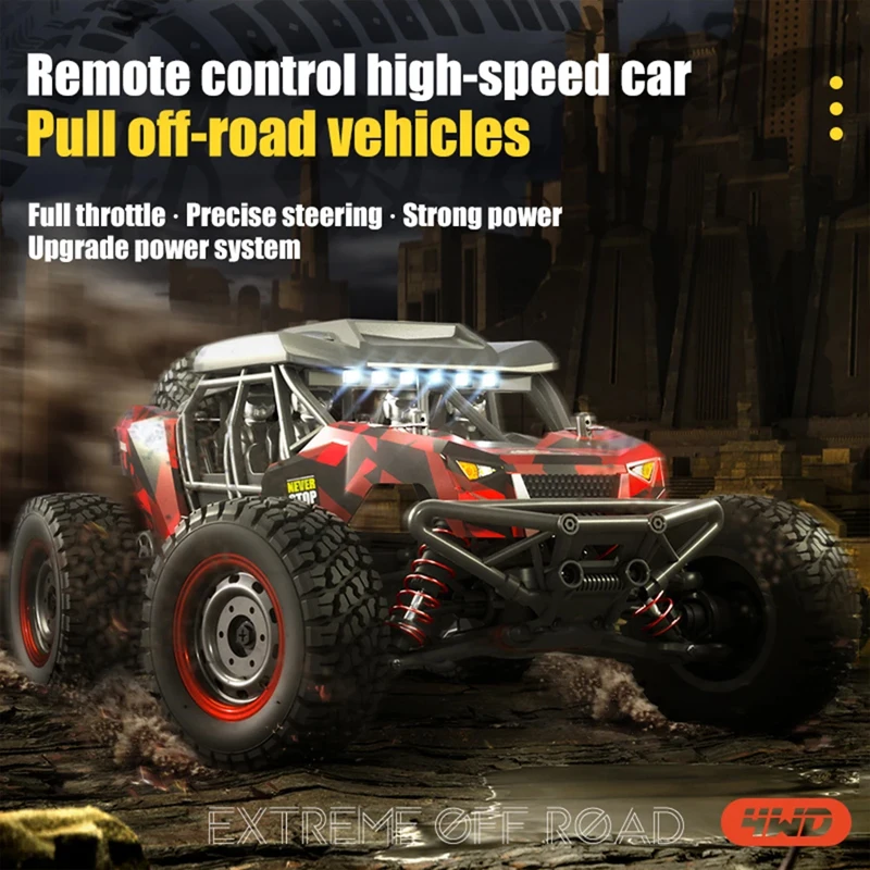 รถบังคับวิทยุ SCY 1:1616106pro - Running Gear Vehicle บทวิจารณ์และราคา