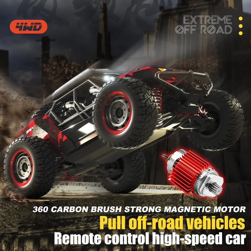 รถบังคับวิทยุ SCY 1:1616106pro - Running Gear Vehicle บทวิจารณ์และราคา