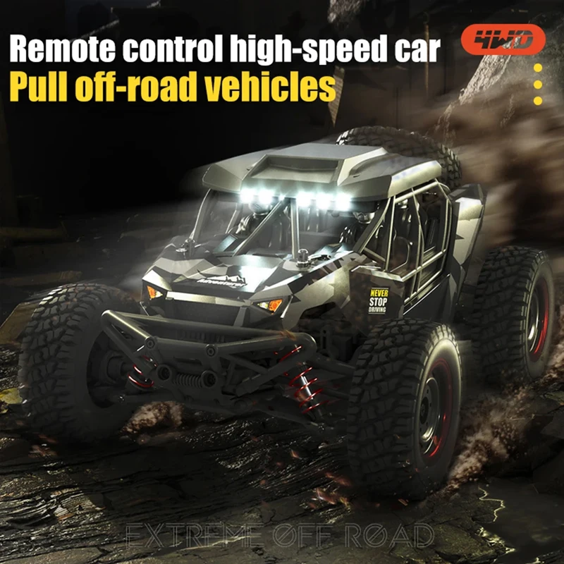 รถบังคับวิทยุ SCY 1:1616106pro - Running Gear Vehicle บทวิจารณ์และราคา