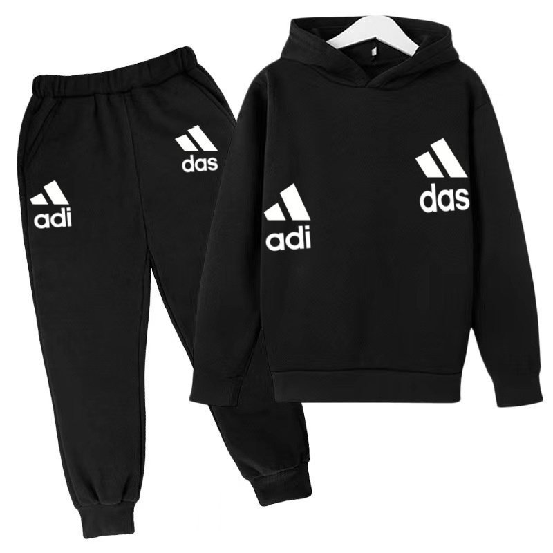 เสื้อสเวตเชิ้ต+กางเกงขายาว รุ่ - Running Gear Kids บทวิจารณ์และราคา
