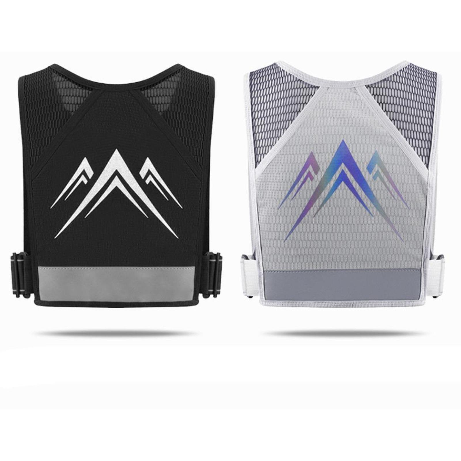 กระเป๋าใส่น้ำแบบมีซิปพร้อมช่อง - Running Gear Hydration บทวิจารณ์และราคา